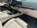 BMW X7 M50d (1+5 мест) для трансферов из аэропортов и городов в Великобритании и Европе.