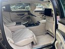 Mercedes-Benz Maybach S 560 Extra Long 4MATIC комплектация AMG для трансферов из аэропортов и городов в Великобритании и Европе.