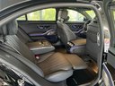 Mercedes-Benz S-Class S400 Long Diesel 4Matic комплектация AMG для трансферов из аэропортов и городов в Великобритании и Европе.