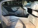 Mercedes Maybach S580 белый для трансферов из аэропортов и городов в Великобритании и Европе.
