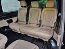 Mercedes VIP V250 4MATIC комплектация AMG (1+6 мест) для трансферов из аэропортов и городов в Великобритании и Европе.